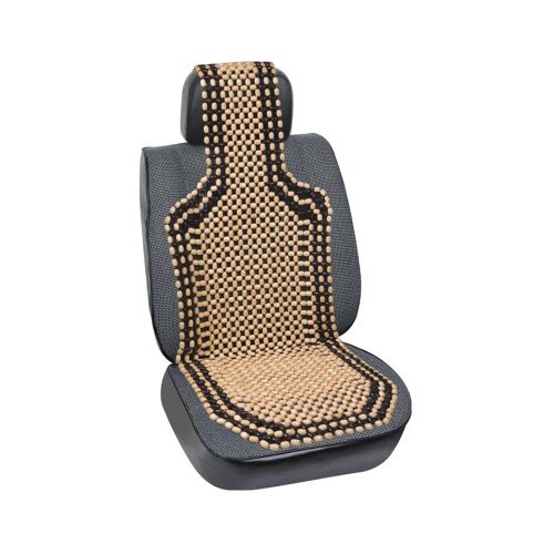 Master Auto podmetač za sjedi&scaron;te drveni 127x39cm WBST-2401 Cijene