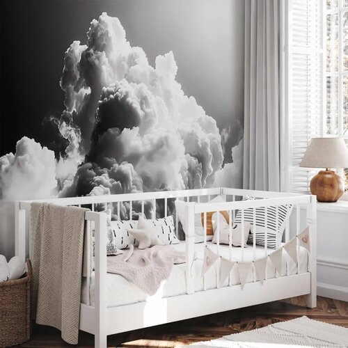  Foto tapeta - Clouds Like from Dreams: Let the Sun Illuminate Your Day &amp;ndash; A Visual Feast 300x210 Slike