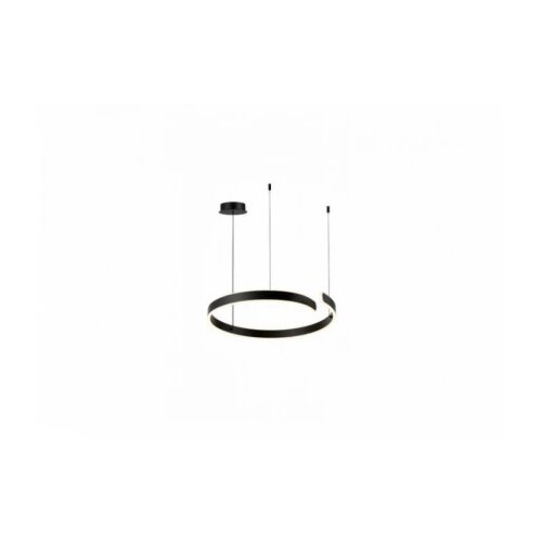 Rabalux Visilica Silnora LED 45W crna (72115) Cene