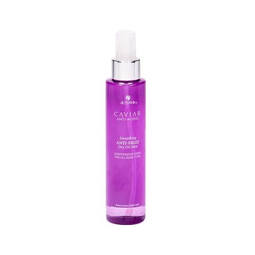 Alterna caviar anti-aging smoothing anti-frizz suha uljna maglica za neposlu&amp;scaron;nu kosu 147 ml Slike