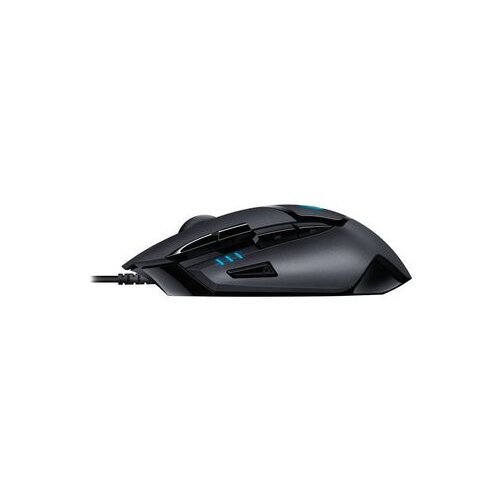 Logitech Hyperion Fury Gaming mis G402 Ultra fast FPS Slike