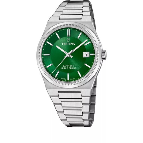Festina SWISS F20034-3 Cene