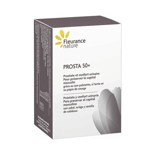 Fleurance Nature tablete Prosta 50+ Cene