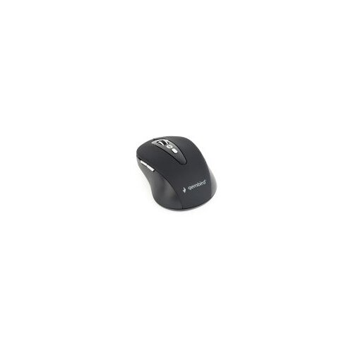  Mi&scaron; GEMBIRD MUSWB-6B-01, 6-button Bluetooth mouse, black Cijene
