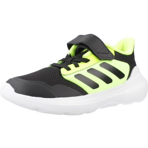Adidas Nizke superge JR6069 Črna Slike