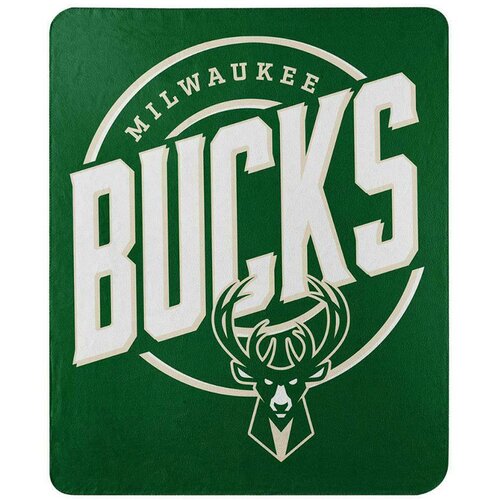  Milwaukee Bucks Throw Campaign deka Cijene