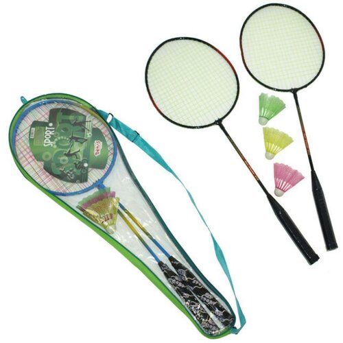 Badminton set ( 22-621000 ) Slike