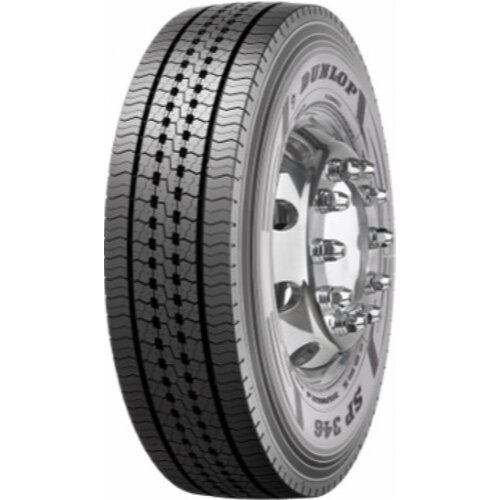 Dunlop celoletna 205/75R17.5 SP346 124/122M 3PSF tl Slike