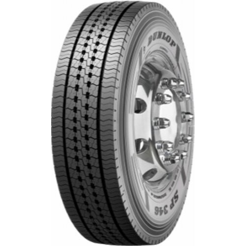 Dunlop Vodeća guma 205/75R17.5 SP346 124/122M Cene