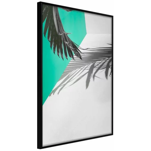 Poster - Leaves or Wings? 20x30