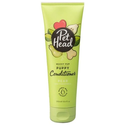 Pet Head balzam za štence Mucky, 250ml Cene