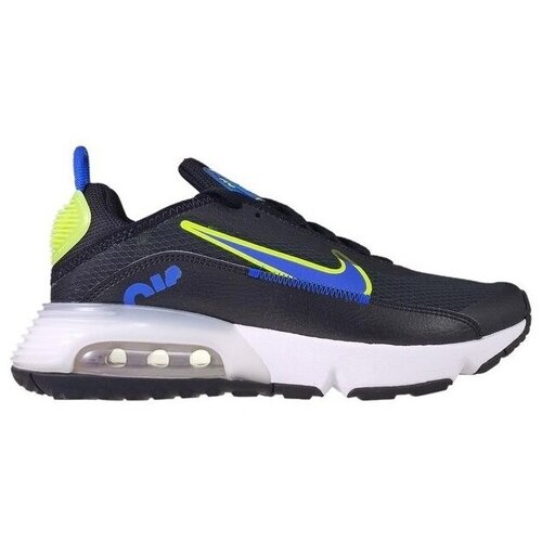 Nike Air Max 2090 Crna Slike