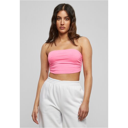 UC Ladies Women&amp;#039;s Neon Bandeau Top neonpink Slike