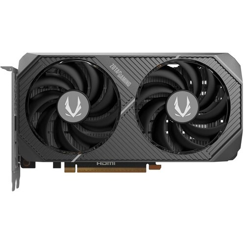 Zotac VGA RTX 5050 Twin Edge 8GB, ZT-B50500H-10M Cene