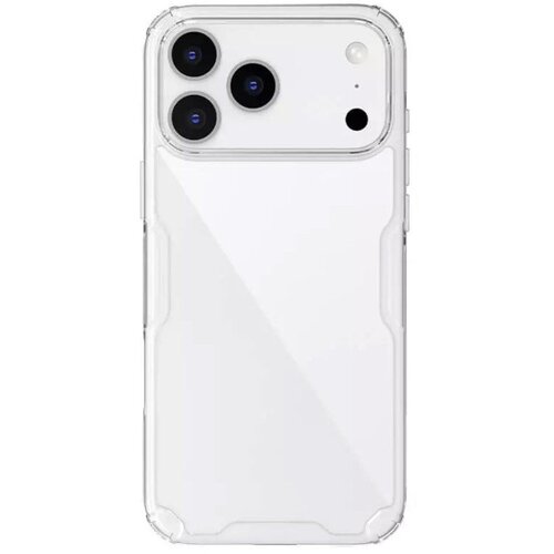  OVITEK NATURE PRO TPU ZA IPHONE 17 PRO Z ZA&Scaron;ČITO MAGSAFE, (5000345313) Cene