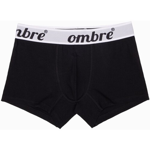 Ombre Men's underpants - black Slike
