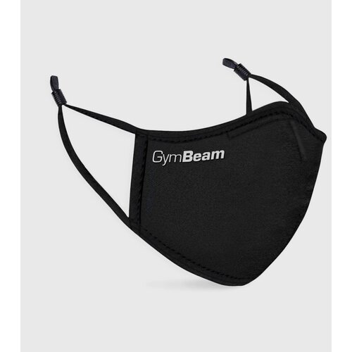 GymBeam za&amp;scaron;titna maska za lice anti + PM2.5 filter Slike