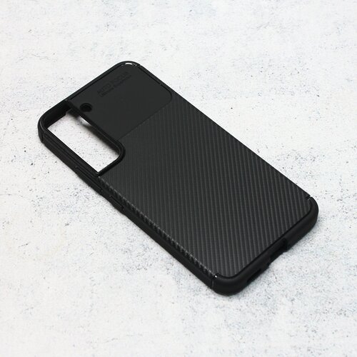  Maska za telefon Defender Carbon za Samsung S901B Galaxy S22 5G crna Cene