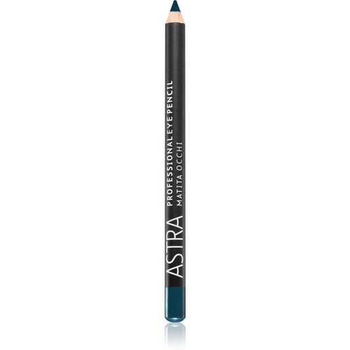 Astra Make-up Professional dolgoobstojni svinčnik za oči odtenek 12 Petrol 1,1 g Slike
