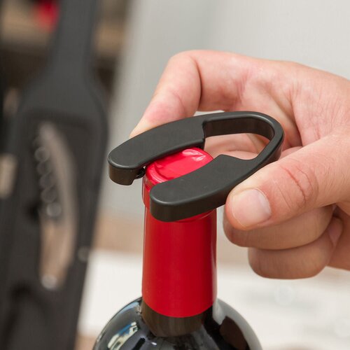  &amp;Scaron;katla za Vino Steklenica InnovaGoods 5 Kosi Slike