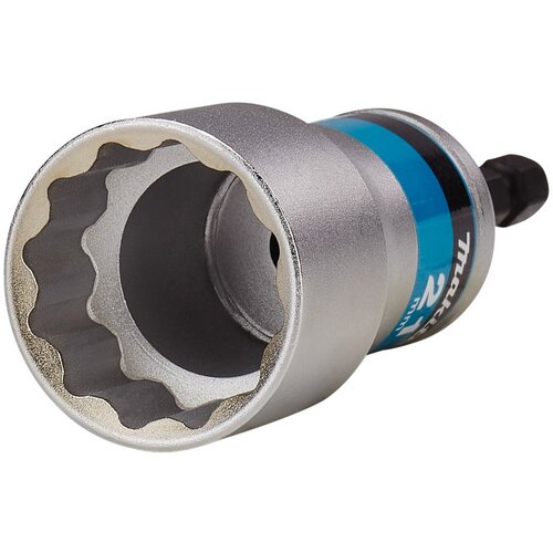 Makita magnetni torzioni ključ sa zglobom 21mm hex za matice i ok vijke E-03539 Slike