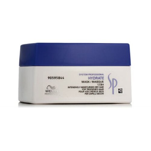 Wella SP Hydrate Mask 200 ml Slike