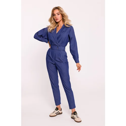 Made Of Emotion Woman's Jumpsuit M801