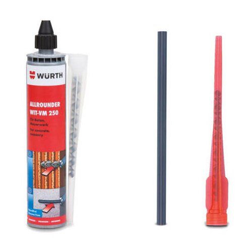 Würth Masa za ankerisanje WIT VM-250 300ml (0903450201) Cene