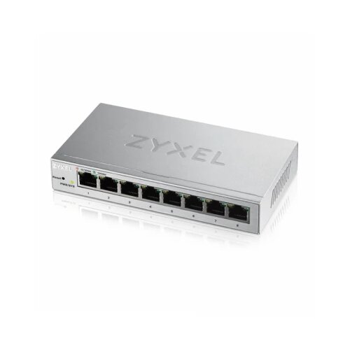Zyxel GS1200-8 Cene