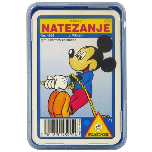  Karte Povlačenje s Mikijem Slike