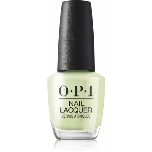 OPI Nail Lacquer XBOX lak za nohte The Pass Is Always Greener 15 ml