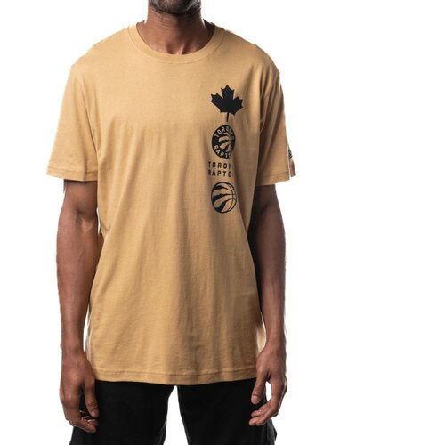 New Era Toronto Raptors City Edition 2023 majica Slike