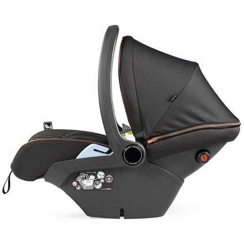 Peg Perego Primo Viaggio Lounge autosjedalica grupa 0+ (0-13 Kg) 500 Cijene