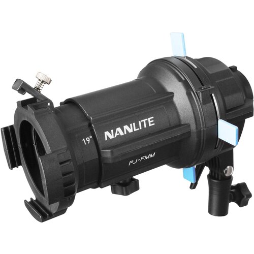 Nanlite PJ-FMM-36 Projection Mount for Forza 60 60B 36° Cijene