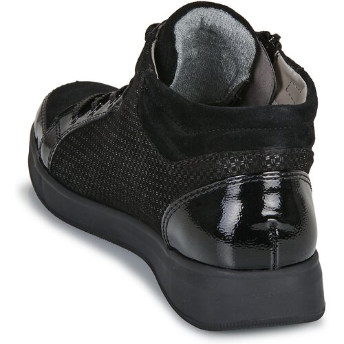 Ara ROM-ST-HIGH-SOFT Crna Slike