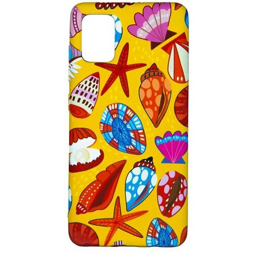  Maska za telefon SVETLECE za Samsung A51 DZ9/5 Cene