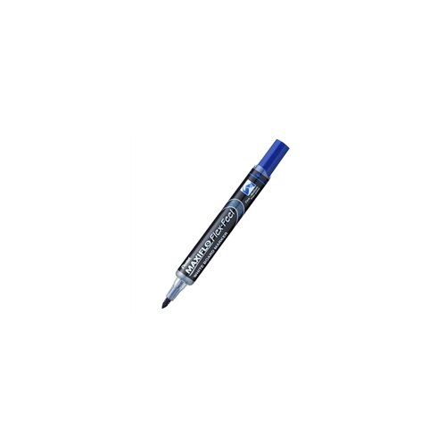 Pentel Marker za bijelu ploču Maxiflo Flex-feel, plava Cijene