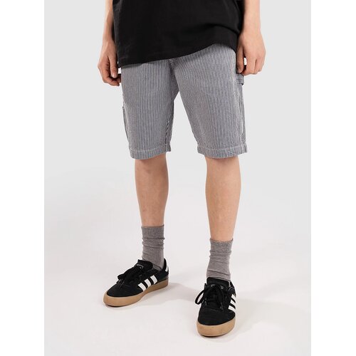 Dickies 11 Inch Hickory Carpenter Kratke hlace retro indigo Slike
