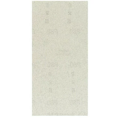 CRAFTOMAT Brusna mrežica (186 x 93 mm, Granulacija: 80, 1 Kom.)