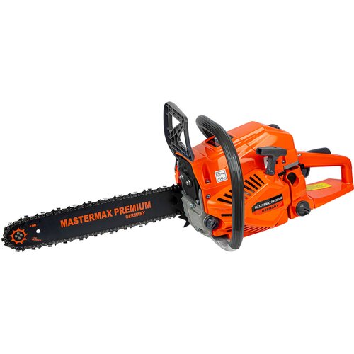 Mastermax premium motorna testera MM/CS-100 + poklon ručna testera Slike