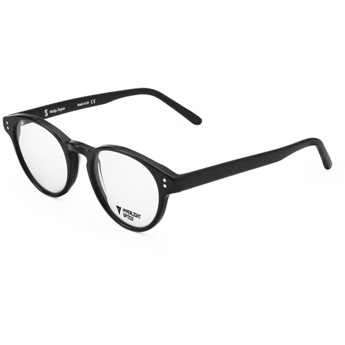 Zepter Hyperlight Eyewear Black &amp;ndash; Demo Lenses Slike