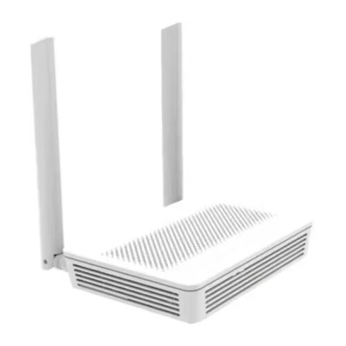 Huawei GPON HG8145v5 ONT 4X1GB , 1X RJ11, 1X USB, WIFI AC Slike