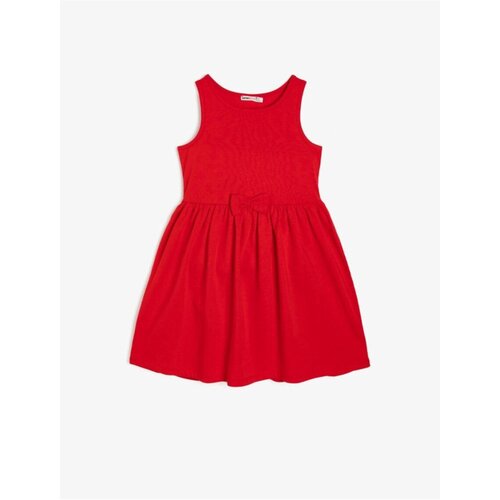 Koton Dress - Green - Basic Slike