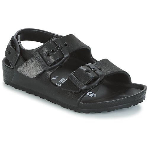 Birkenstock MILANO-EVA Crna Slike