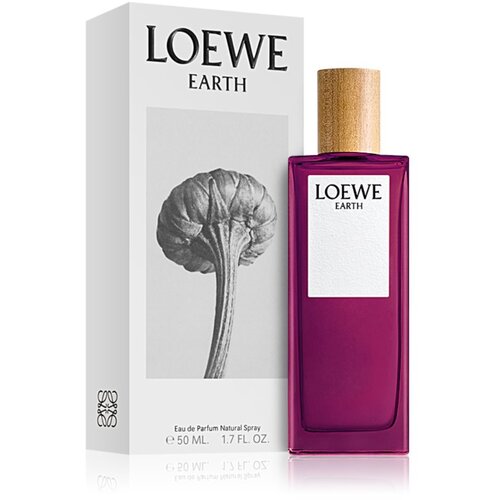 Loewe Earth parfemska voda uniseks 50 ml Slike