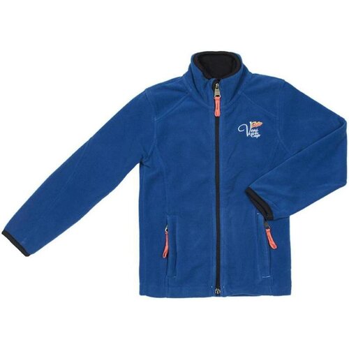 Vent Du Cap Flis Blouson polaire fille GALICEA Modra Cene