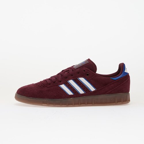 Adidas Sneakers Handball Top Rm Maroon/ Ftw White/ Blue EUR 44 Cene