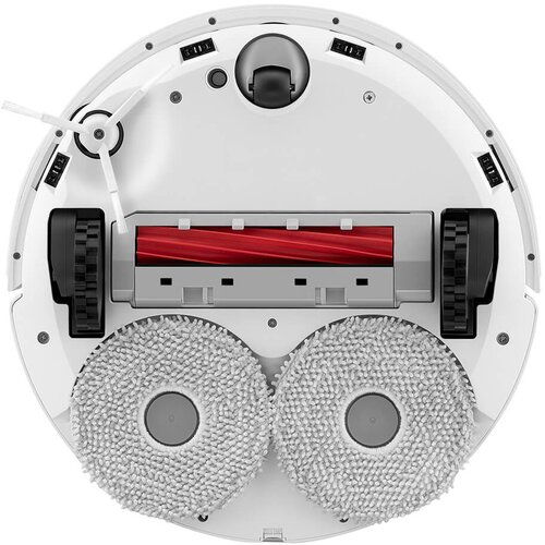 Roborock Q REVO ROBOTSKI SESALNIK Cene