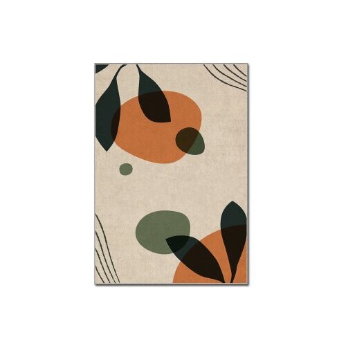 Hanah home tepih 140x220cm Šaren Cene