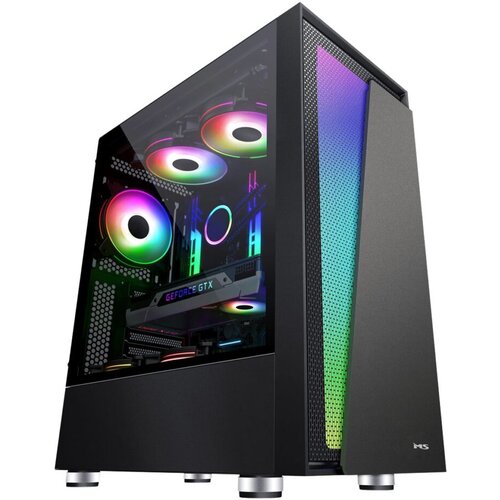 Ms ARMOR V715 gaming kuciste Cijene